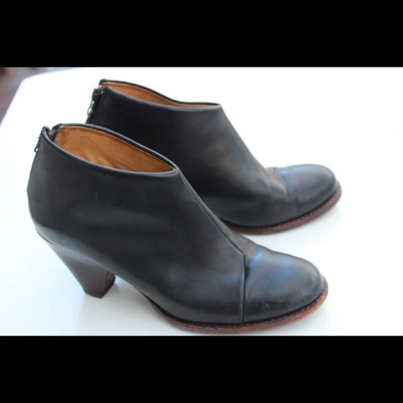 Hope Ringstrand Stockholm Sweden ankle boots - Picture 13 of 14